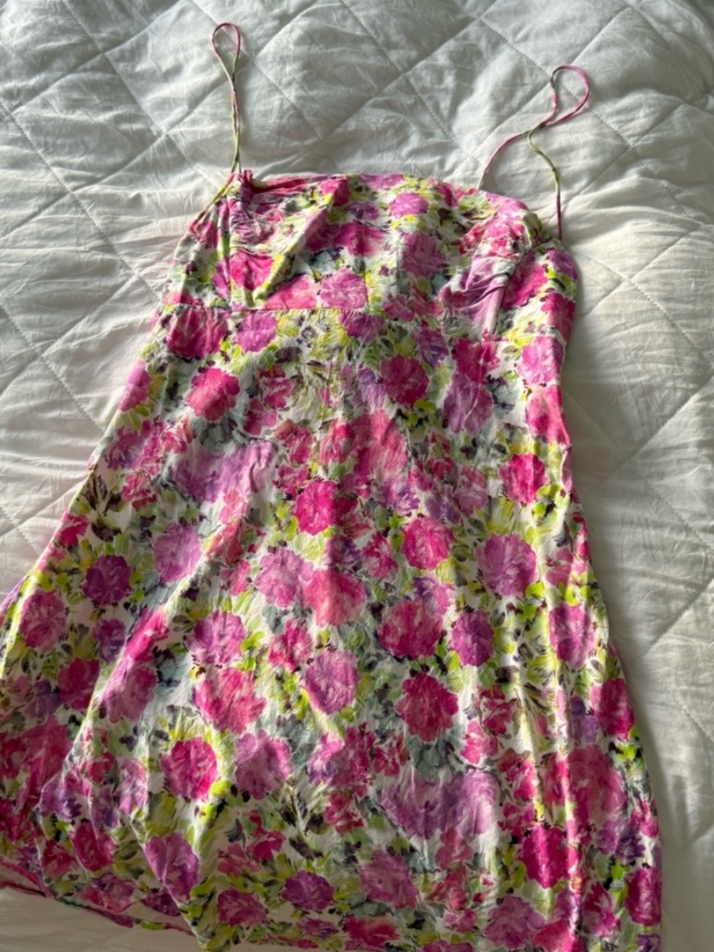 For Love & Lemons Paulina Dress - Picture 3 of 4